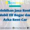 Kelebihan Jasa Rental Mobil Elf Bogor dari Azka Rent Car