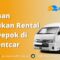 Kelebihan Melakukan Rental Hiace Depok di AzkaRentcar