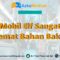 Mobil Elf Sangat Hemat Bahan Bakar