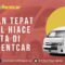 PIlihan Tepat Rental Hiace Jakarta di AzkaRentcar