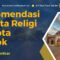 Rekomendasi Wisata Religi Di Kota Depok