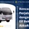 Rencanakan Perjalanan dengan Rental Elf Bekasi di AzkaRentcar