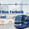 Apa Saja Keunggulan dari Jasa Rental Bus Bekasi Azka Rent Car?