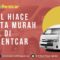 Rental Hiace Jakarta Murah Hanya di AzkaRentcar