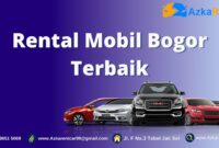 Keunggulan Azka Rent Car