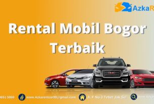Keunggulan Azka Rent Car
