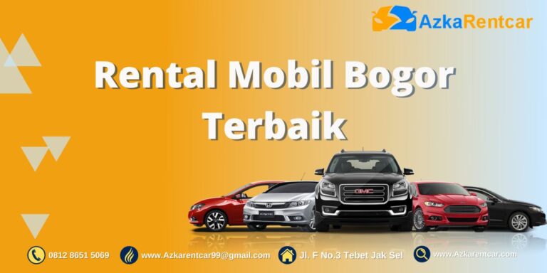 Keunggulan Azka Rent Car Keunggulan Azka Rent Car