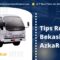 Tips Rental Elf Bekasi di AzkaRentcar