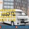Hal Menarik dari Rental Hiace Jakarta Azka Rent Car