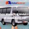 Kelebihan Merental Mobil Elf Bogor di Azka Rent car