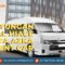 Keuntungan Rental Hiace Jakarta Azka Rent Car