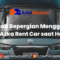 Tips Aman Bepergian Menggunakan Bus Azka Rent Car saat Hamil