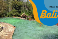 Air Panas Belulang , Desa Mengesta , Kabupaten Tabanan , Kecamatan Penebel