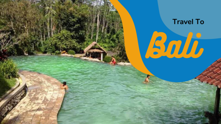 Berendam Kaki di Air Panas Belulang Berendam Kaki di Air Panas Belulang