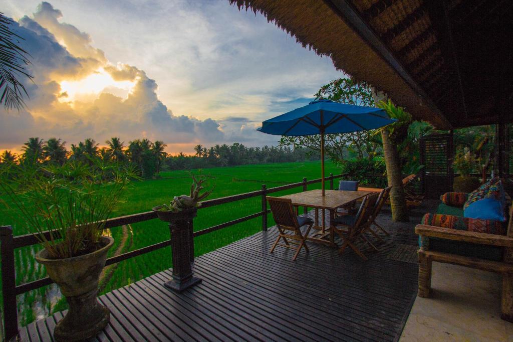 Desa Lod Tunduh Sebagai Desa Agrowisata