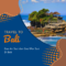 Goa Air Suci dan Goa Ular Suci Di Bali
