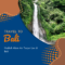 Hadiah Alam Air Terjun Les di Bali