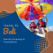 Mencoba Parasailing di Tanjung Benoa