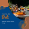 Mencoba Rafting Sungai Ayung