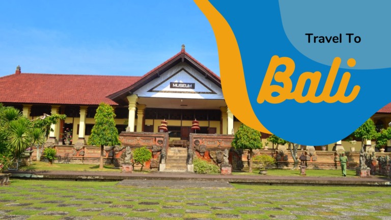Menelisik Keunikan Museum Semarajaya Bali Menelisik Keunikan Museum Semarajaya Bali
