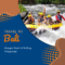 Menguji Nyali di Rafting Telagawaja