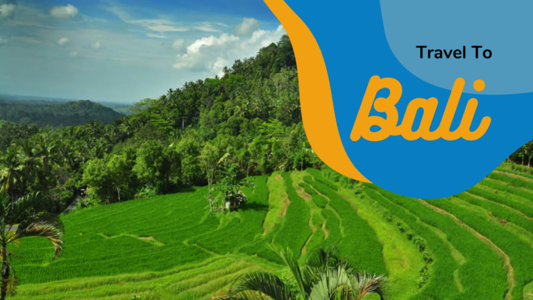 Mengunjungi Wisata Alam Iseh Mengunjungi Wisata Alam Iseh