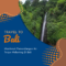 Menikmati Pemandangan Air Terjun Melanting Di Bali