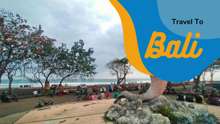 Pantai Memanjang Delodbrawah Bali Pantai Memanjang Delodbrawah Bali