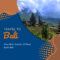 Situs Batu Gambir di Desa Julah Bali