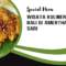 Wisata Kuliner Bali di Amertha Sari