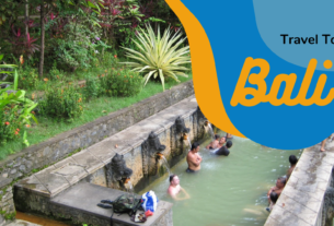 Wisata Therapi di Air Panas Angseri