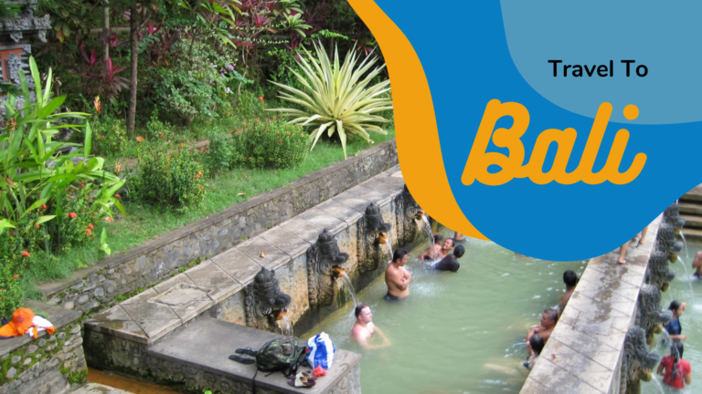 Wisata Therapi di Air Panas Angseri Wisata Therapi di Air Panas Angseri