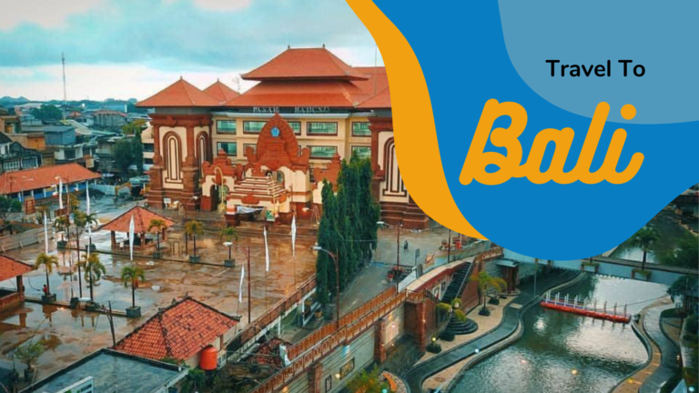 Wisata ke Kota Denpasar Bali Wisata ke Kota Denpasar Bali