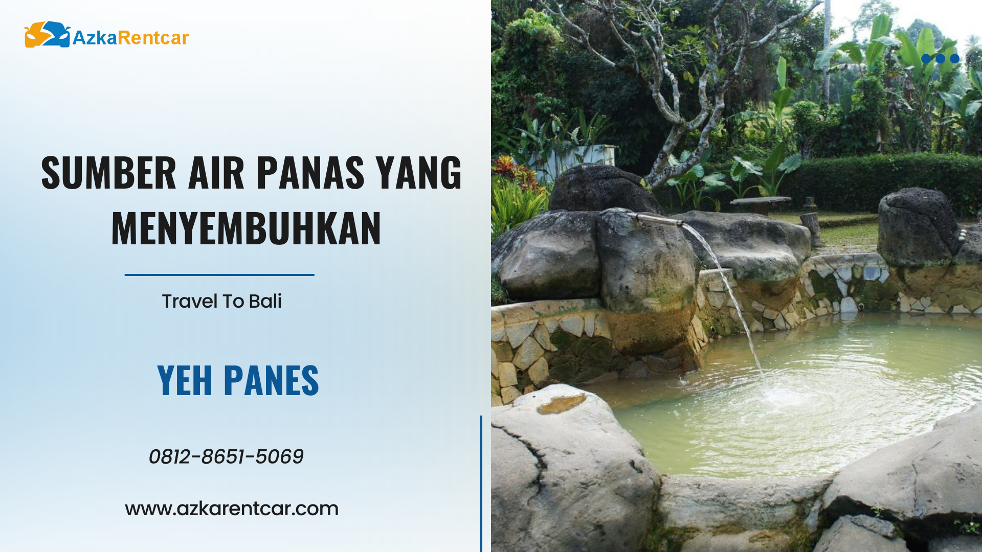 Yeh Panes Sumber Air Panas yang Menyembuhkan 1