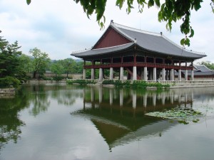 Gyeonghoeru