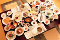 Hansik Cuisine Korea