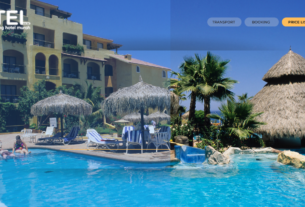 Hotel.co.id Situs Cari Hotel Murah Terbaik & Terpercaya