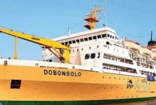 Jadwal Kapal Laut Makassar – Ambon April 2023