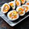 Mencicipi Gimbap, Sushi Khas Korea