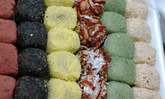 Tteok