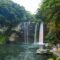 Air Terjun Cheonjiyeon, Mempertemukan Langit dan Daratan