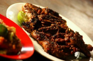 Ayam Taliwang