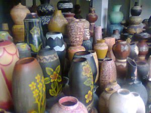 Berburu Gerabah Di Masbagik