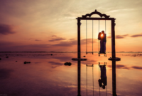 Bulan Madu Nan Syahdu di Lombok