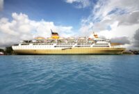 Cara Beli Tiket Kapal Laut Online