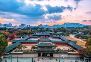 Changgyeonggung