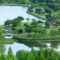 Danau Ilsan, Goyang
