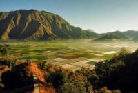 Desa Wisata Sembalun
