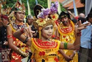 Festival Senggigi