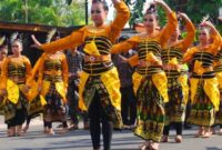 Festival Senggigi